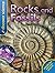 Discover Science: Rocks and Fossils by Chris Pellant (2014-10-14)