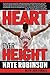 Heart Over Height[HEART OVER HEIGHT][Paperback]