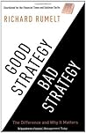 Good Strategy / B...