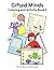 Gifted Minds Coloring and Activity Book 2