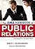 The AMA Handbook of Public Relations by Robert L. Dilenschneider (2010-02-17)