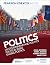 Pearson Edexcel A Level Politics by David Tuck