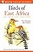 Birds of East Africa by Terry Stevenson