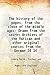The history of the popes, from the close of the middle ages Drawn from the secret Archives of the Vatican and other original sources from the German Volume 34 1941 [Hardcover]