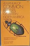 A Manual of Common Beetles of Eastern North America A Manual of Common Beetles of Eastern North America