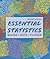 Essentials of Statistics, Crunch It/EESEE Access Card & StatsPortal Access Card by David S. Moore (2012-09-15)