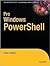 Pro Windows PowerShell 1st (first) edition Text Only