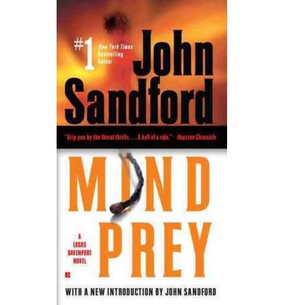 Mind Prey