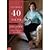 Devote Forty Days by Jane Jayroe [Tate Publishing, 2011] (Paperback) [Paperback]