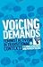 Voicing Demands: Feminist Activism in Transitional Contexts (Feminisms and Development) by Zed Books (2014-01-01)