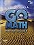 Holt McDougal Go Math! California: Student Interactive Worktext Grade 8 2015 by HOUGHTON MIFFLIN HARCOURT (2013-12-12)