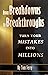 From Breakdowns to Breakthroughs by Tom Ferry