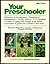Your Preschooler - Ages 3 and 4 by Richard R. Rubin