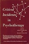 Critical Incidents in Psychotherapy Critical Incidents in Psychotherapy