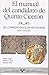 El manual del candidato de Quinto Cicerón = by Antonio Duplá