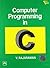 Computer Programming in C by V. Rajaraman (2004-08-15)