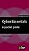 Cyber Essentials: A Pocket Guide