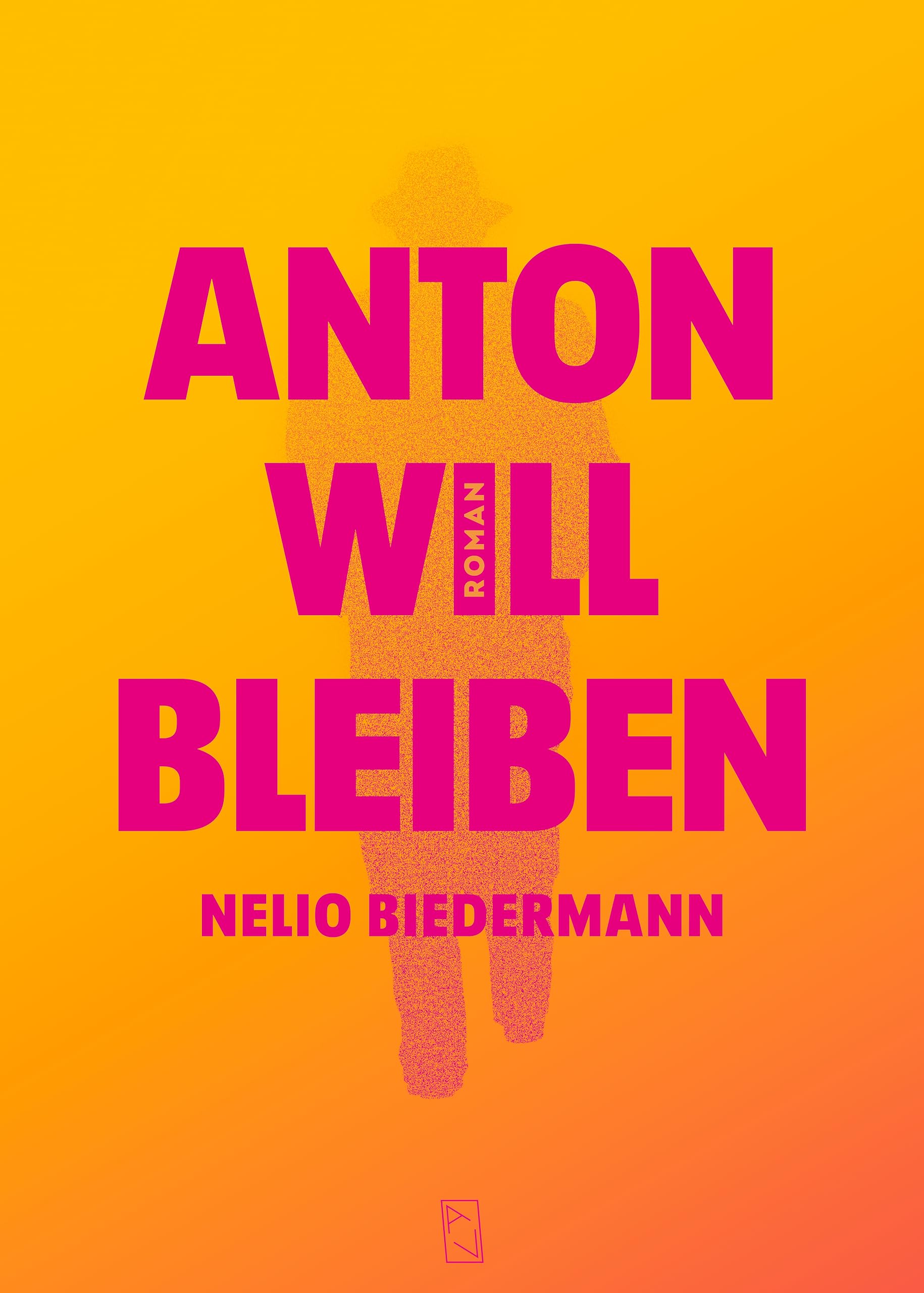 Anton will bleiben (ebook)