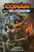 Conan the Barbarian (2023) #7