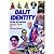 Dalit Identity by R. Chandra