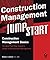 Construction Management Jump Start[Paperback,2004] by Barbara J. Jackson