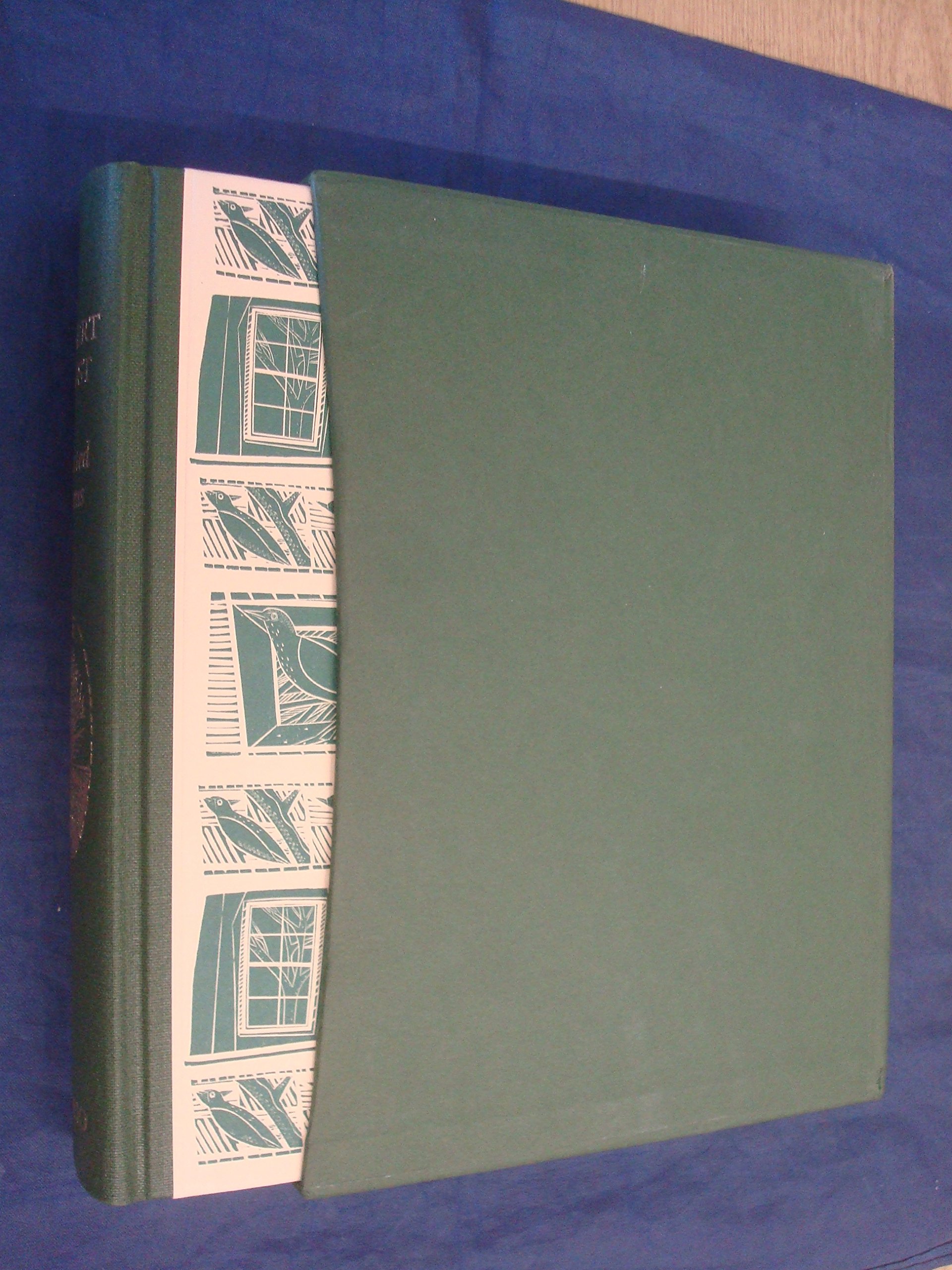 Robert Frost Selected Poems