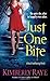 Just One Bite: A Dead-end Dating Novel (Dead-End Job Mysteries) by Kimberly Raye (2008-09-15)