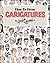 How To Draw Caricatures by Lenn Redman (1984-04-22)
