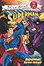 Superman Classic: Superman versus Mongul (I Can Read Level 2) by Michael Teitelbaum(2011-01-25)