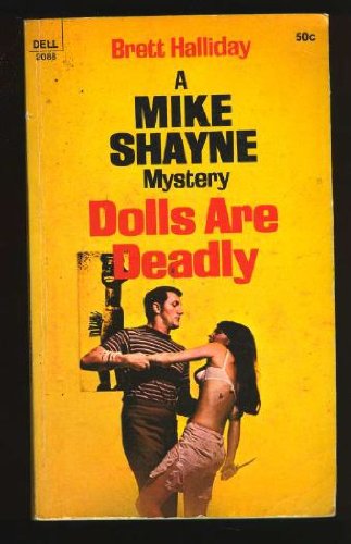 SO LUSH, SO DEADLY (Mass Market Paperback)