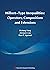 Hilbert-Type Inequalities by Bicheng Yang