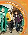 Foundations of Ed...