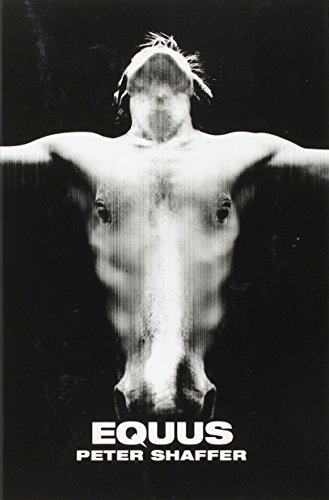 Equus by Shaffer, Peter unknown Edition [paperback(2005)]