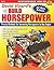 David Vizard's How to Build Horsepower (S-A Design) by David Vizard (1990-07-01)