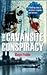 The Cavansite Conspiracy by Manjiri Prabhu (2011-12-31)