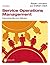 (Service Operations Management: Improving Service Delivery) By Johnston, Robert (Author) Paperback on 01-Jun-2008