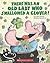 There was An Old Lady Who Swallowed a Clover with read along CD