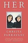 By Christa Parravani - Her: A Memoir (2014-03-12) [Paperback]