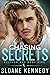 Chasing Secrets (Pelican Bay)