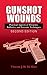 Gunshot Wounds: Practical Aspects of Firearms, Ballistics, and Forensic Techniques, SECOND EDITION (Practical Aspects of Criminal and Forensic Investigations) 2nd Edition by DiMaio M.D., Vincent J.M. (1998) Hardcover