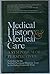 Medical history and medical care: A symposium of perspectives arranged by the Nuffield Provincial Hospitals Trust and the Josiah Macy Jr. Foundation;