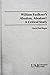 William Faulkner's Absalom, Absalom!: A Critical Study