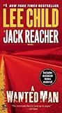 Jack Reacher/A Wa...