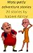 Motu patlu adventure stories