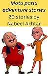 Motu patlu advent...