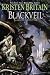 Blackveil[GREEN RIDER #04 BLACKVEIL][Paperback]