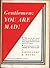 Gentlemen, You Are Mad! by Pierrepont B. Noyes