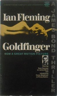 Goldfinger