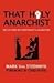 [(That Holy Anarchist : Ref...
