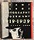 Avant-garde photography in Germany, 1919-1939